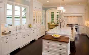 Kitchen Remodeling