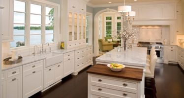 Kitchen Remodeling