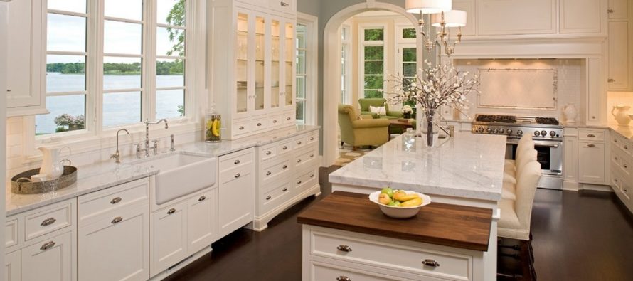 Kitchen Remodeling