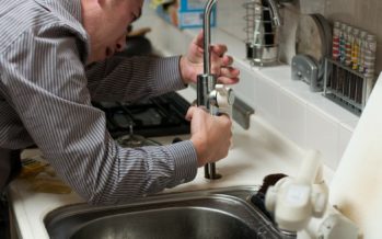 Handyman Repairs