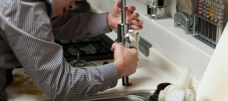 Handyman Repairs