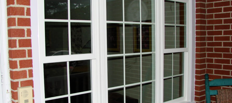 Windows and Doors Replacement