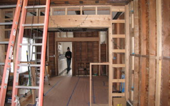 Addition Home
