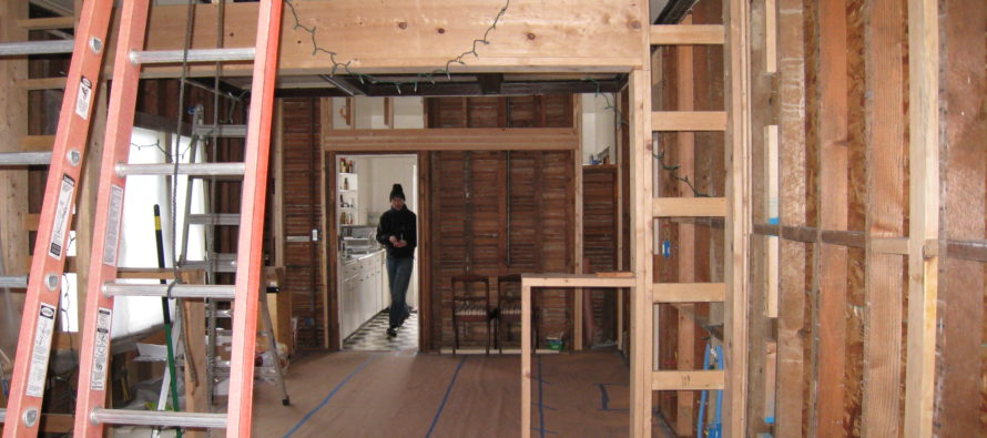 Addition Home